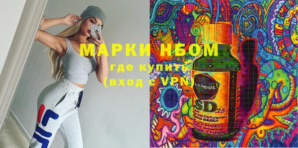 твердый Верхний Тагил
